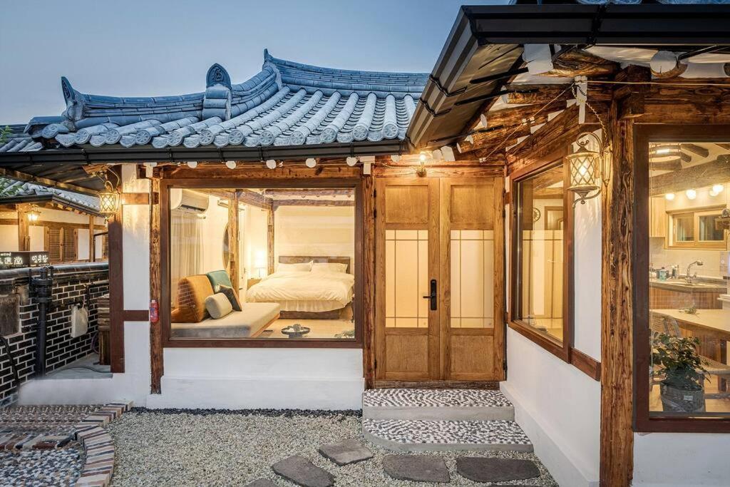 Hanokstay Haru Jeonju