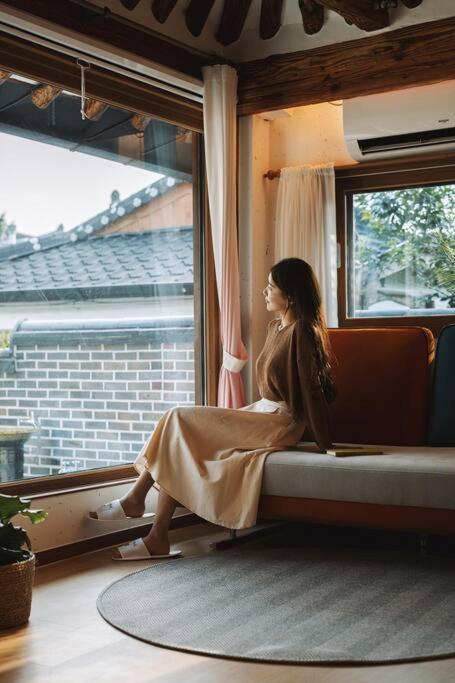 Holiday home Hanokstay Haru Jeonju