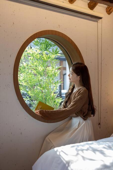 Hanokstay Haru Holiday home