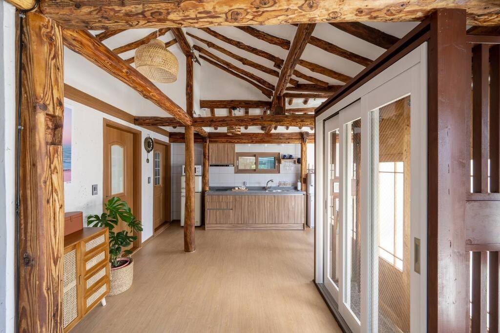 Hanokstay Haru Holiday home *